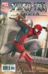 Spider-Man: India (2005) 2