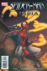 Spider-Man: India (2005) 3