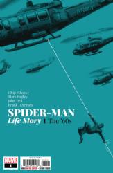 Spider-ManLife Story (2019) 1