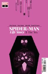Spider-ManLife Story (2019) 3