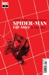 Spider-ManLife Story (2019) 4