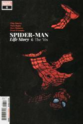 Spider-ManLife Story (2019) 6