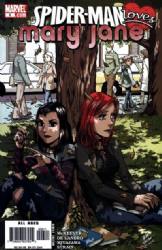 Spider-Man Loves Mary Jane (2006) 6