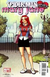 Spider-Man Loves Mary Jane Season 2 (2008) 1