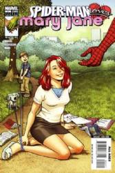 Spider-Man Loves Mary Jane Season 2 (2008) 2