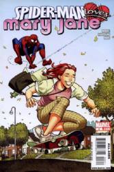 Spider-Man Loves Mary Jane Season 2 (2008) 3