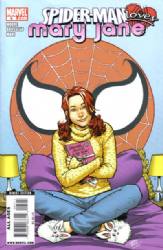 Spider-Man Loves Mary Jane Season 2 (2008) 5