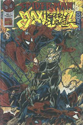 Spider-Man: Maximum Clonage Omega (1995) 1 (Dynamic Forces Edition)