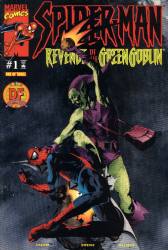 Spider-Man: Revenge Of The Green Goblin (2000) 1 (Dynamic Forces Edition)