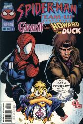 Spider-Man Team-Up (1996) 5