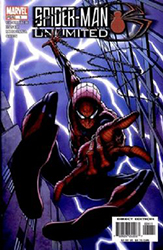 Spider-Man Unlimited (3rd Series) (2004) 1