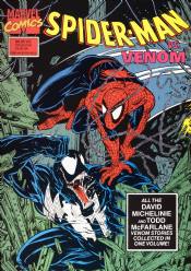Spider-Man Vs. Venom TPB (1998) 1