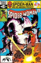 Spider-Woman (1st Series) (1978) 41