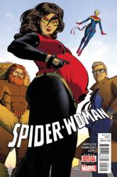 Spider-Woman (4th Series) (2009) 2