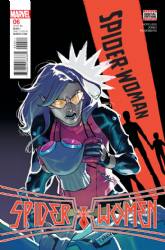 Spider-Woman (4th Series) (2009) 6