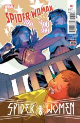 Spider-Woman (4th Series) (2009) 7