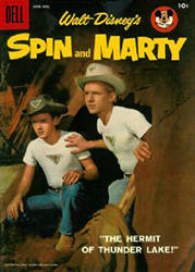 Spin And Marty (1958) 6