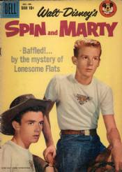 Spin And Marty (1958) 8