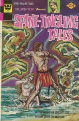 Dr. Spektor Presents Spine-Tingling Tales (1975) 3 (Whitman Edition)