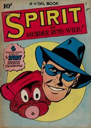 The Spirit (1944) nn (#3)