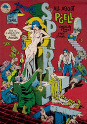 The Spirit (1973) 2 (1st Print)