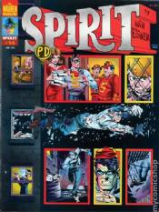 The Spirit Magazine (1974) 14
