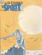 The Spirit Magazine (1974) 28