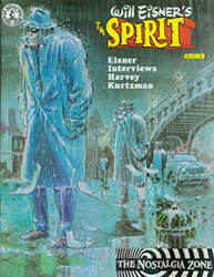 The Spirit Magazine (1974) 31 