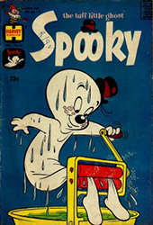 Spooky (1955) 83 