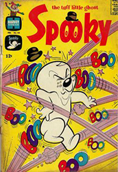 Spooky (1955) 84 