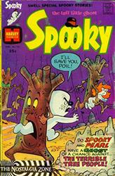 Spooky (1955) 143 
