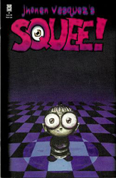Squee (1997) 1 (7th Print) 