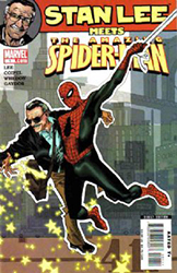 Stan Lee Meets Spider-Man (2006) 1