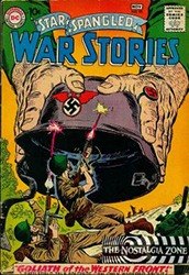 Star Spangled War Stories (1952) 93 