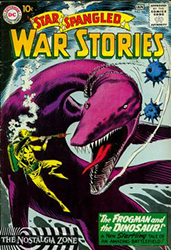 Star Spangled War Stories (1952) 94 