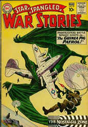 Star Spangled War Stories (1952) 95 
