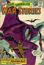Star Spangled War Stories (1952) 113 