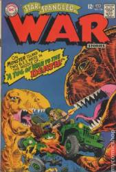 Star Spangled War Stories (1952) 136