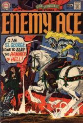 Star Spangled War Stories (1952) 147