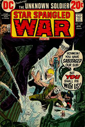 Star Spangled War Stories (1952) 169 