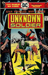 Star Spangled War Stories (1952) 197