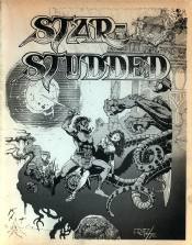 Star Studded [The Texas Trio] (1963) 18