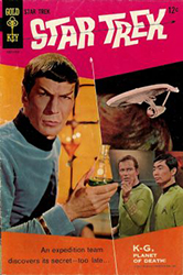 Star Trek (1967) 1
