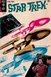 Star Trek (1967) 4