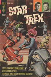 Star Trek (1967) 13