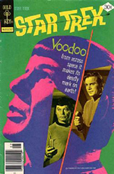 Star Trek (1967) 45