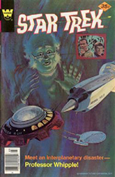 Star Trek (1967) 51 (Whitman Edition)