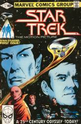 Star Trek: The Motion Picture (1980) 1