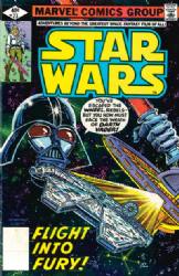 Star Wars [1st Marvel Series] (1977) 23 (Whitman Edition)