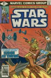 Star Wars [1st Marvel Series] (1977) 25